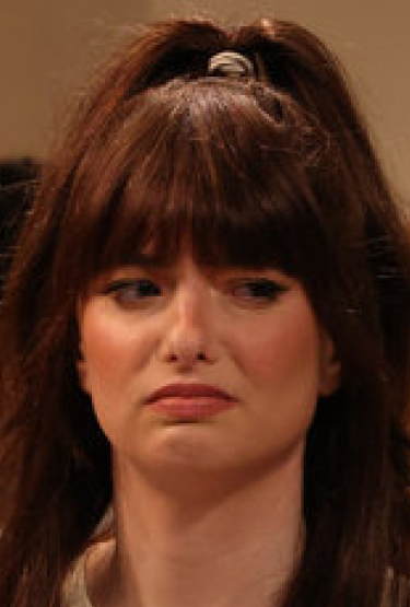 Sarah Sherman in 'Saturday Night Live'
