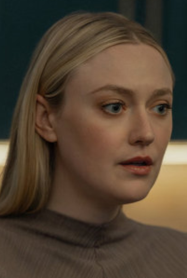Dakota Fanning in 'All Her Fault'