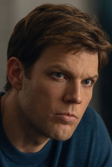 Jake Lacy in 'All Her Fault'