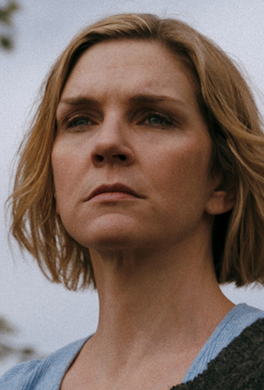Rhea Seehorn in 'Pluribus'