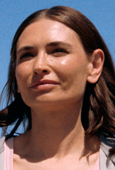 Karolina Wydra in 'Pluribus'