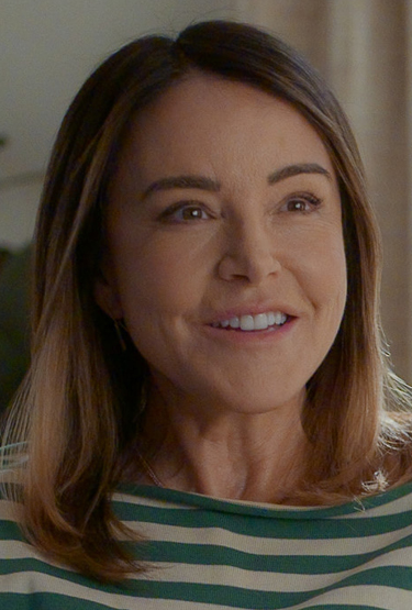 Christa Miller in 'Shrinking'