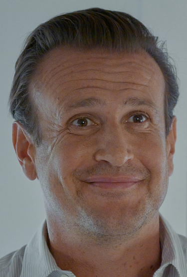 Jason Segel in 'Shrinking'