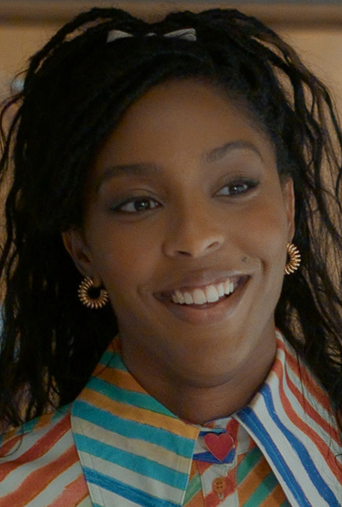 Jessica Williams in 'Shrinking'
