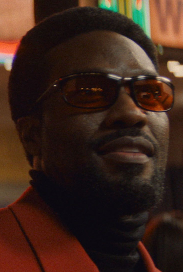 Yahya Abdul Mateen II in 'Wonder Man'