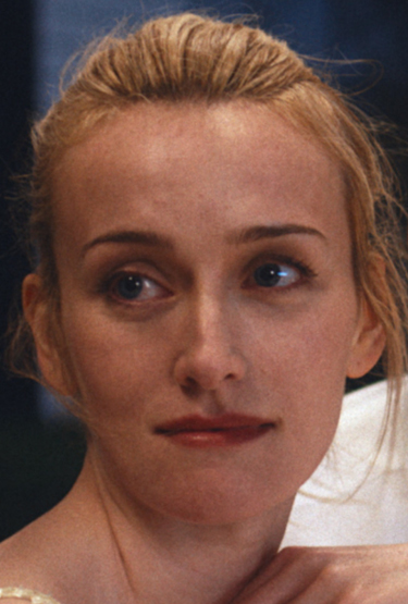 Sarah Pidgeon in 'Love Story'