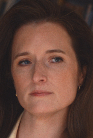 Grace Gummer in 'Love Story'