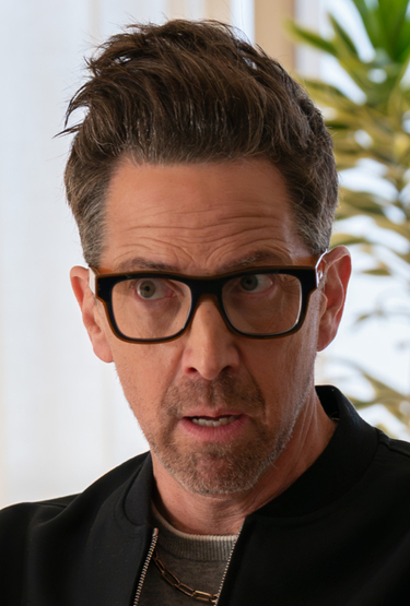 Dan Bucatinsky in 'The Comeback'