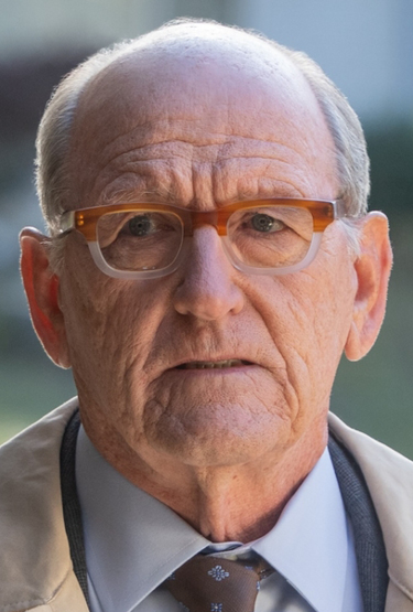 Richard Jenkins in 'DTF St. Louis'