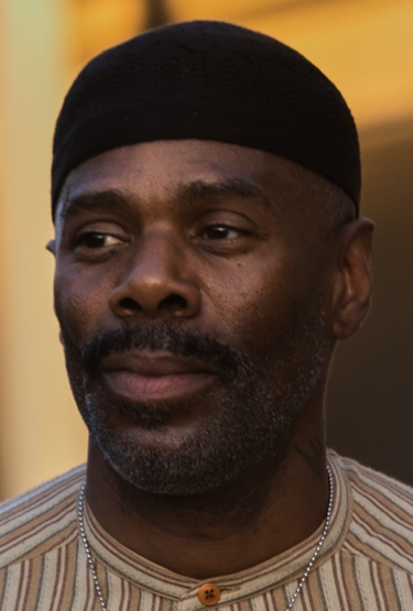 Colman Domingo in 'Euphoria'