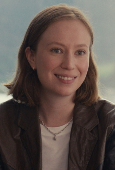 Hannah Einbinder in 'Hacks'
