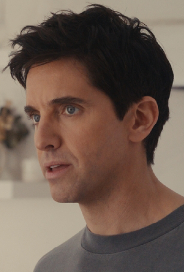 Paul W. Downs in 'Hacks'