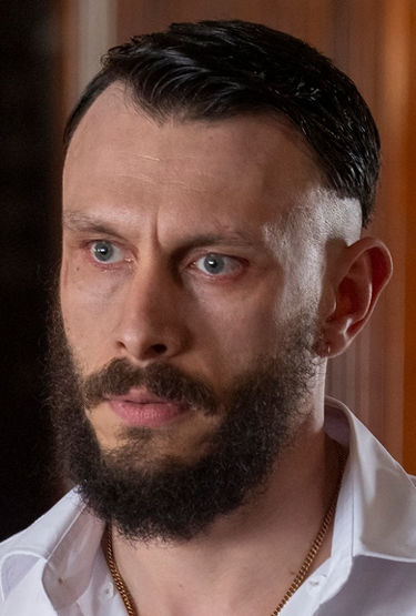 Richard Gadd in 'Half Man'