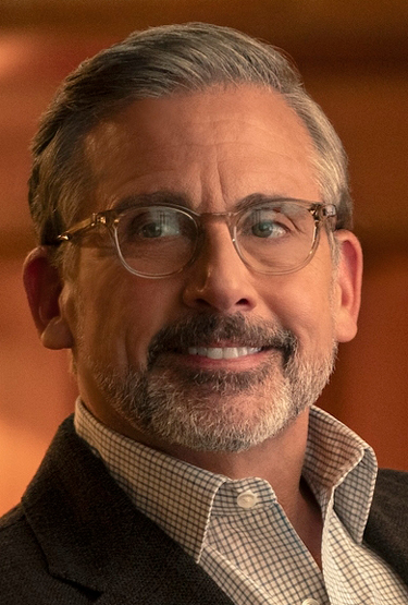 Steve Carell in 'Rooster'