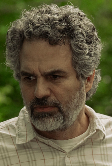 Mark Ruffalo in 'Task'