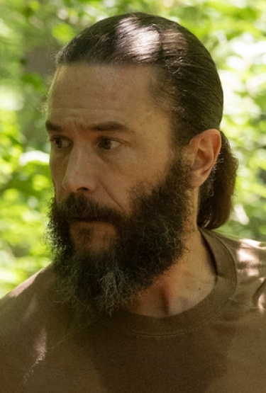Tom Pelphry in 'Task'