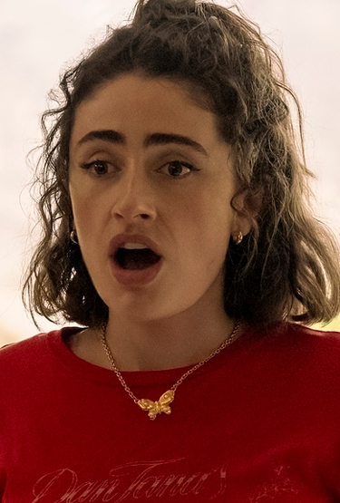 Rachel Sennott in 'I Love L.A.'