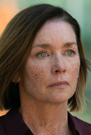 Julianne Nicholson in 'Paradise'