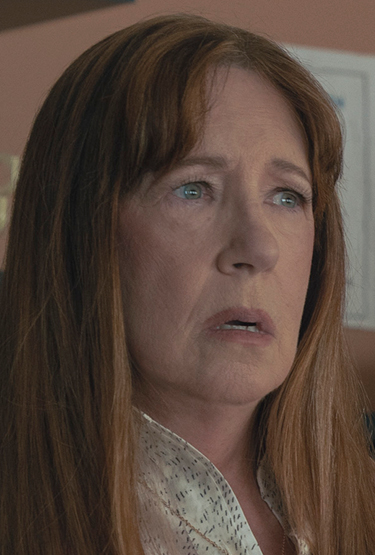 Ann Dowd in 'The Testaments'