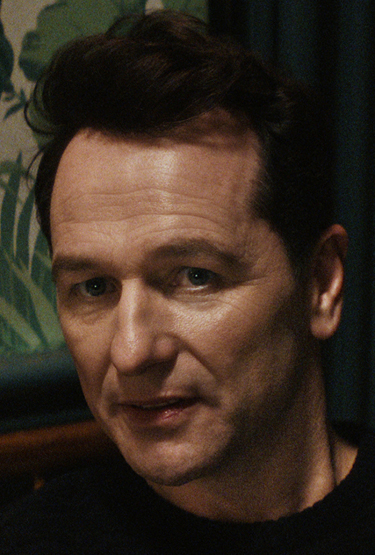 Matthew Rhys in 'The Beast in Me'