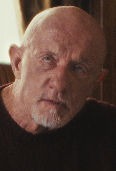 Jonathan Banks in 'The Beast in Me'