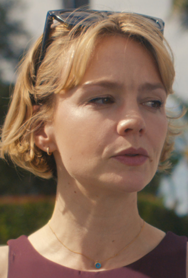 Carey Mulligan in 'Beef'