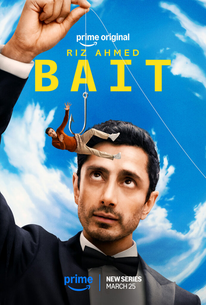 BAIT key art