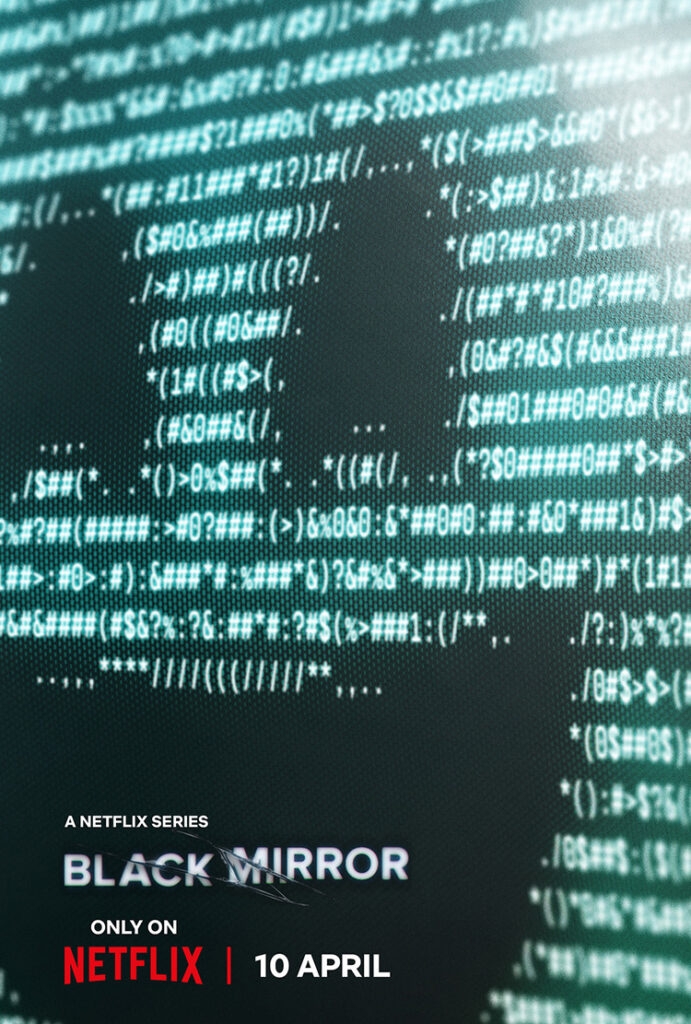BLACK MIRROR key art