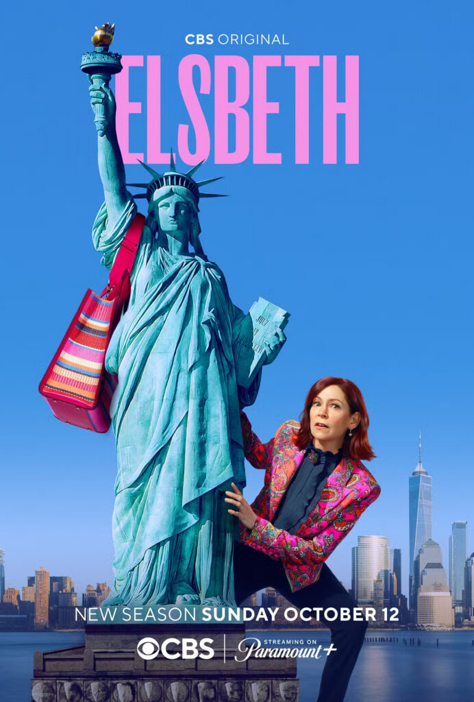 ELSBETH key art