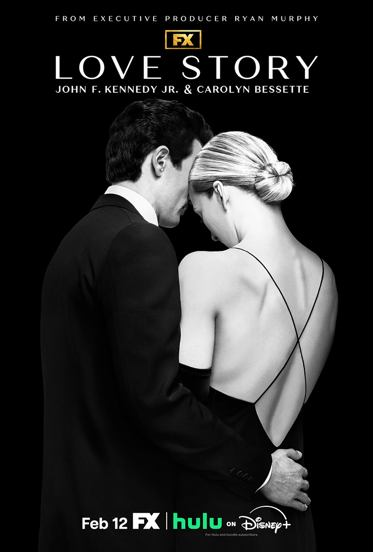 Love Story - Emmy predictions — Prestige Junkie Pundits