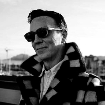Erik Anderson