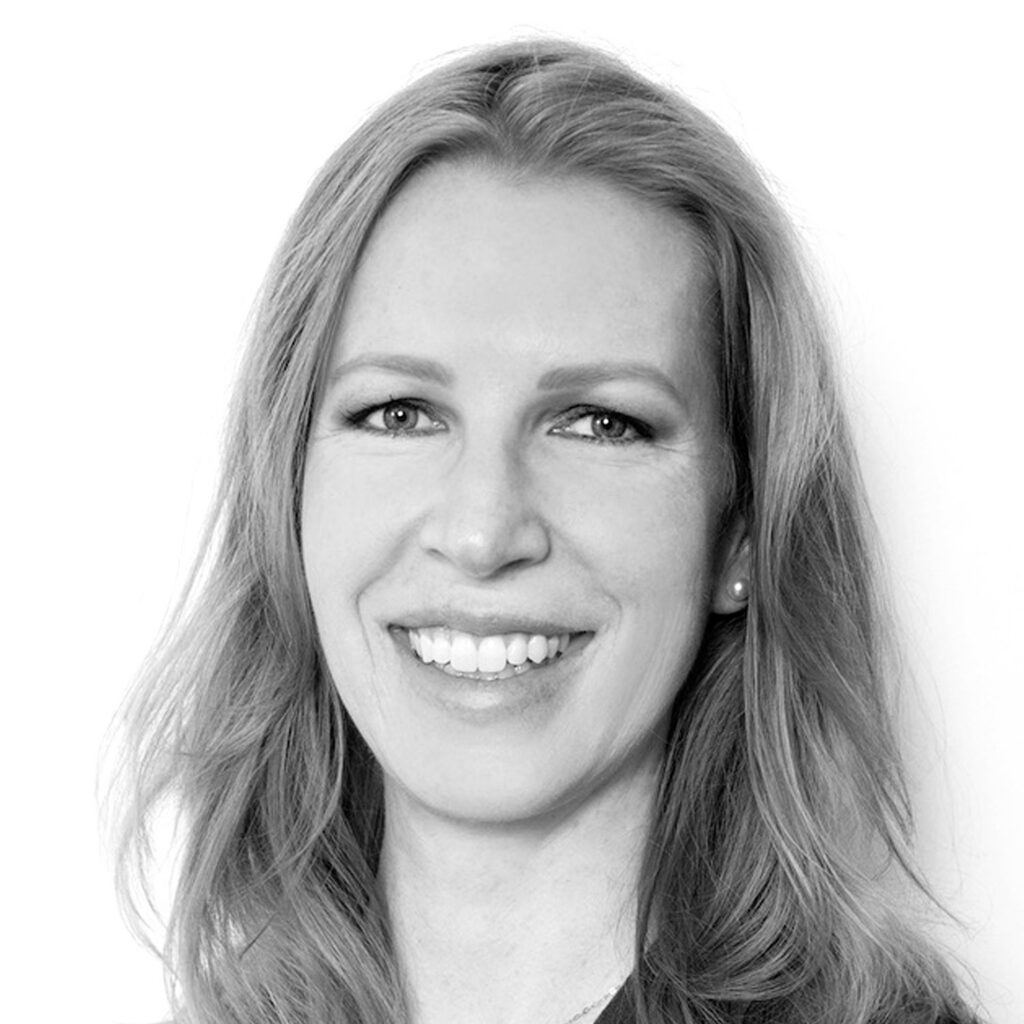 Kara Warner