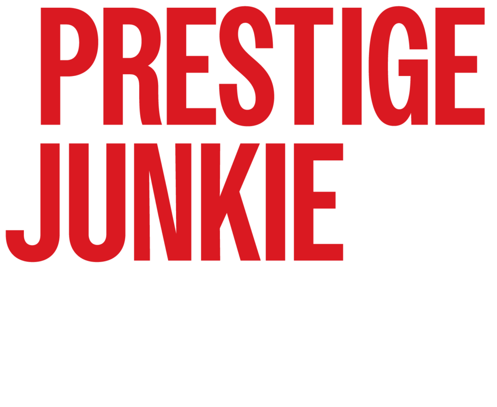 PRESTIGE JUNKIE PUNDITS