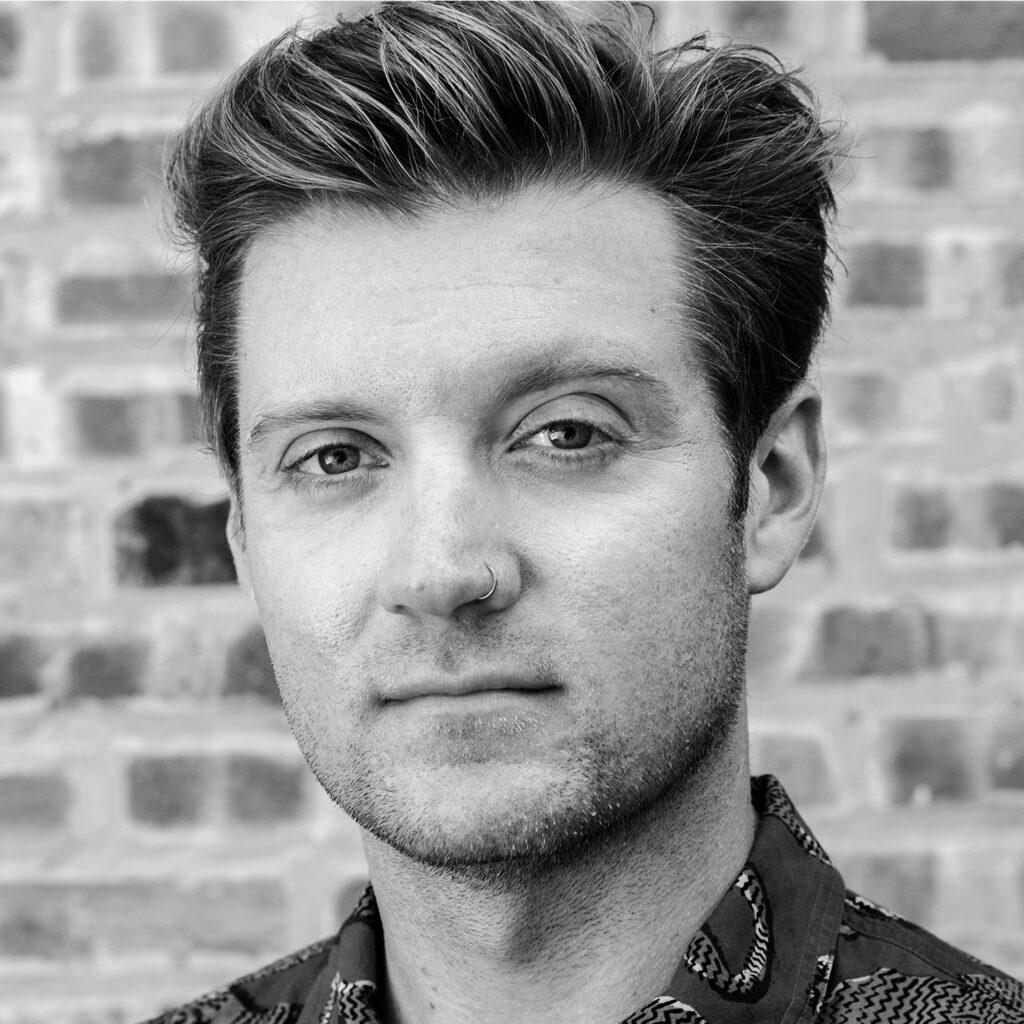 Dane McDonald
