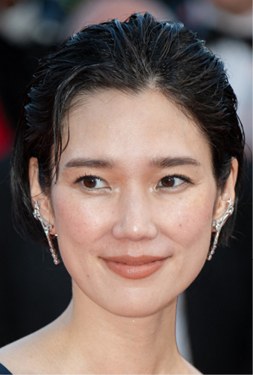 Tao Okamoto