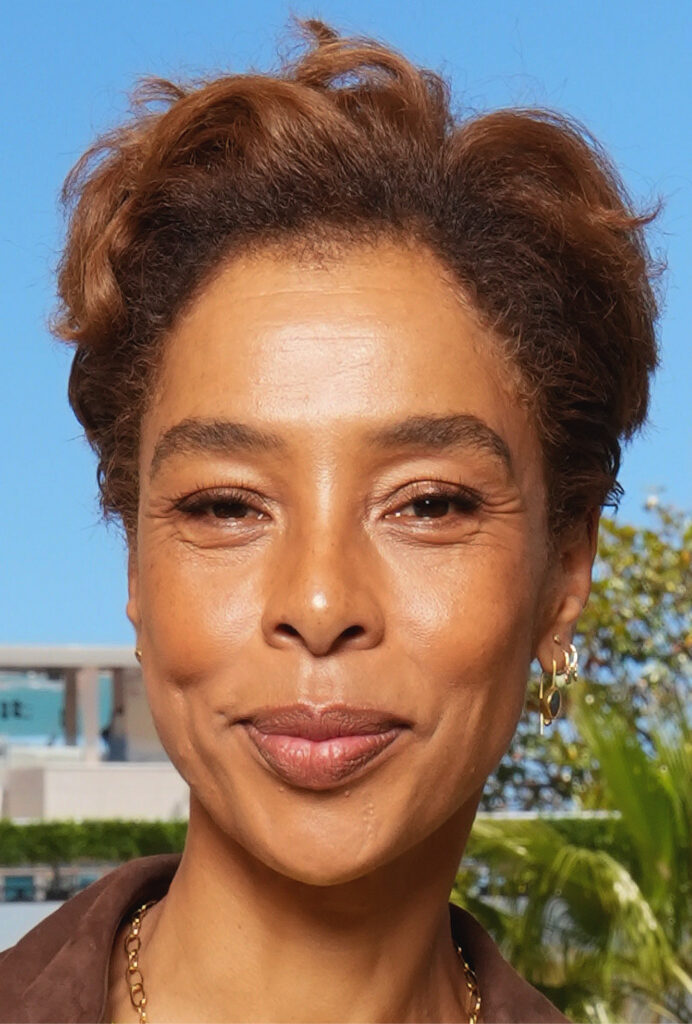 Sofie Okonedo