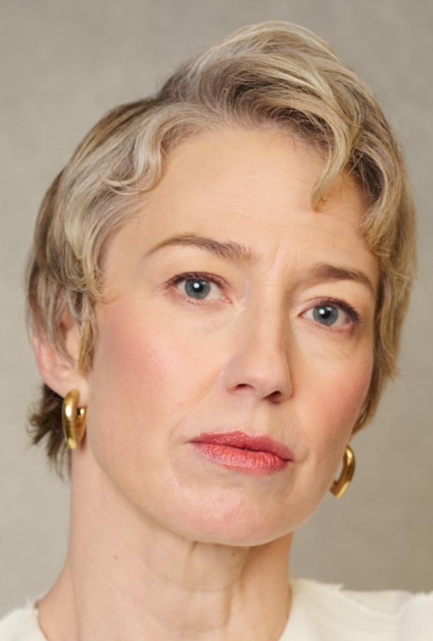 Carrie Coon