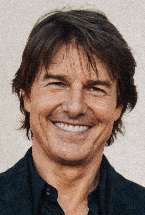 Tom Cruise