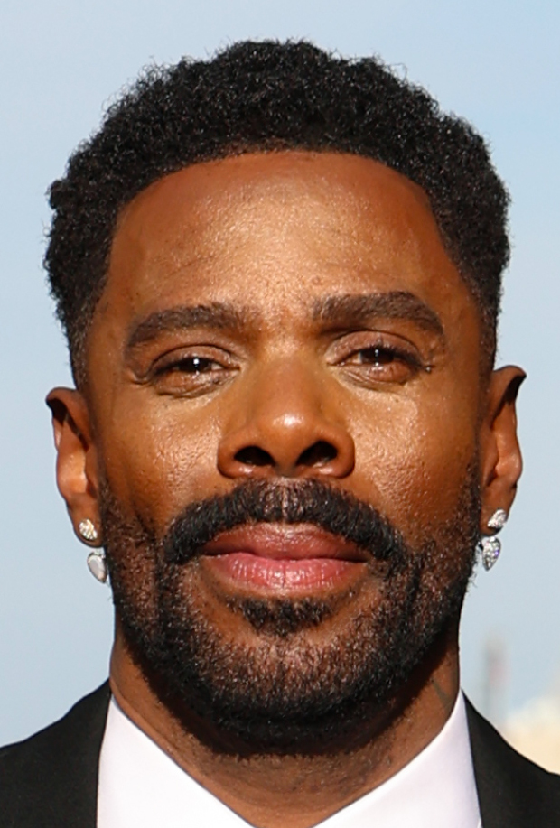 Colman Domingo