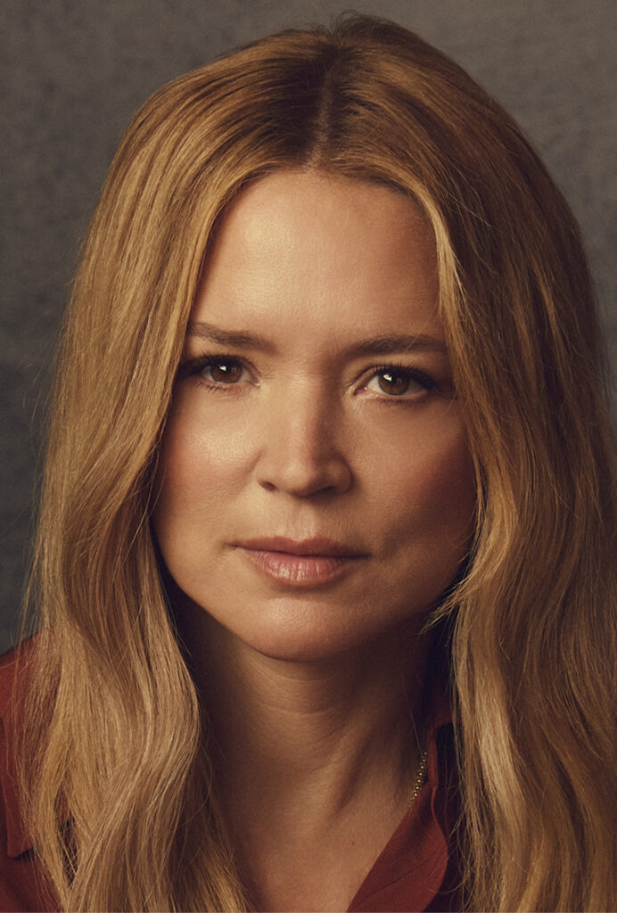 Virginie Efira