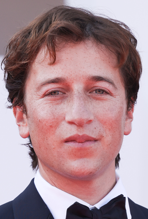 Skyler Gisondo