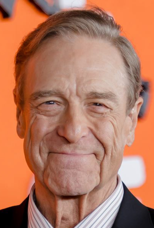 John Goodman