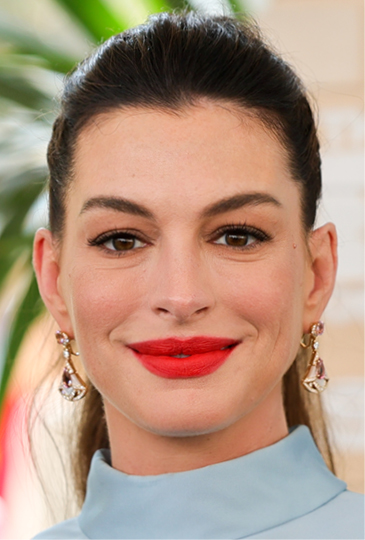 Anne Hathaway