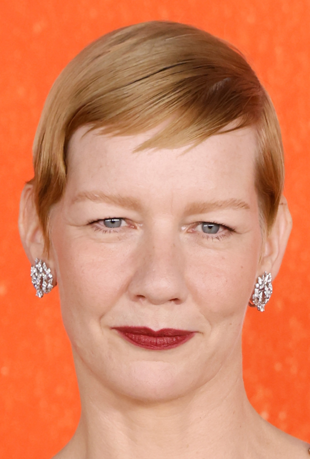 Sandra Hüller
