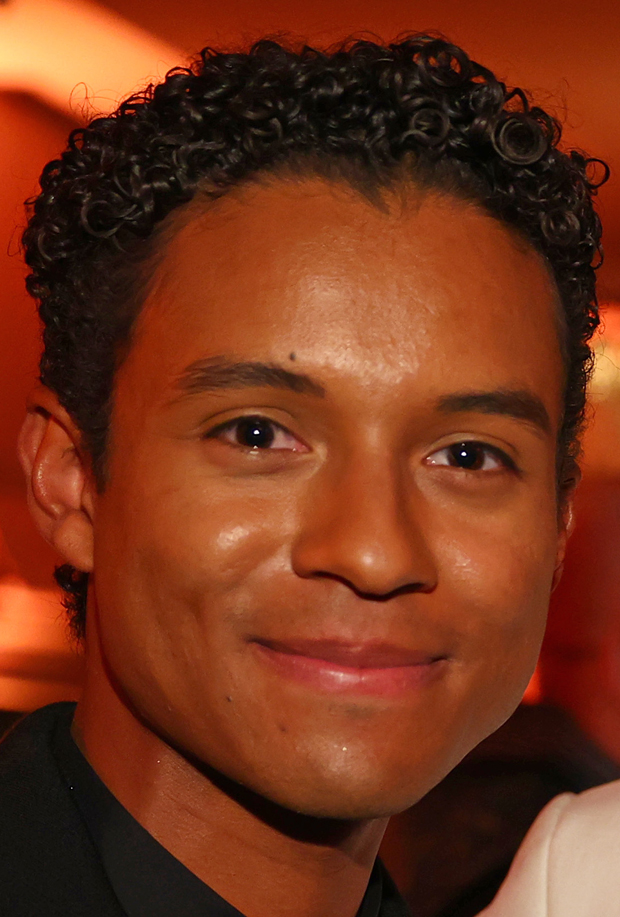 Jaafar Jackson