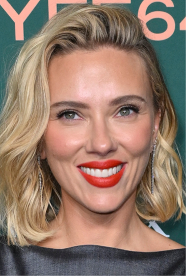 Scarlett Johansson