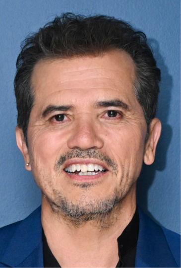 John Leguizamo