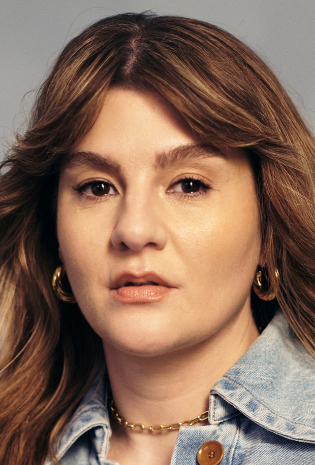 Ruth Madeley