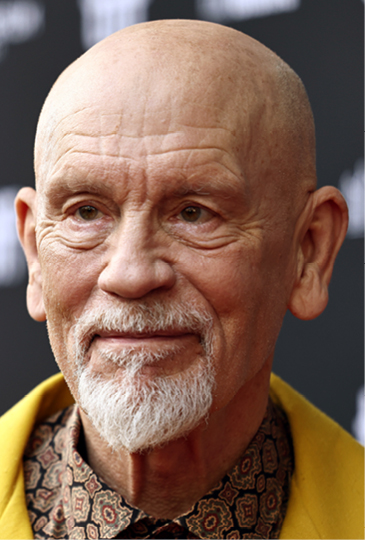 John Malkovich