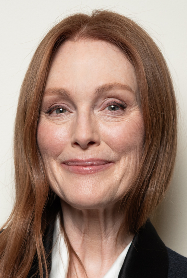 Julianne Moore